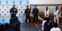 دومین دوره دانش‌افزایی مربیان کمیته دفاع شخصی مازندران برگزار شد